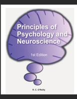 Principles of Psychology and Neuroscience B08KHZDRDZ Book Cover