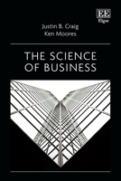 The Science of Business 1800370326 Book Cover