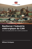 Renforcer l'industrie sidérurgique du CAN (French Edition) 6207009959 Book Cover
