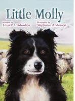 Little Molly 1716573750 Book Cover