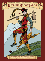 English Magic Tarot 1578636000 Book Cover