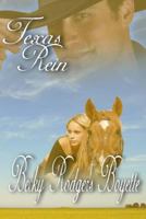 Texas Rein 0615803881 Book Cover