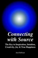 Connecting With Source 1891820966 Book Cover