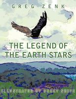 The Legend of the Earth Stars 1449013961 Book Cover