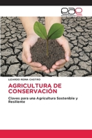 Agricultura de Conservación (Spanish Edition) 6200038856 Book Cover