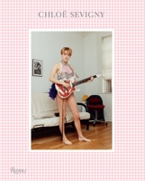 Chloë Sevigny 0847845109 Book Cover
