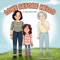 Love Before hello B0H2K9G7YG Book Cover