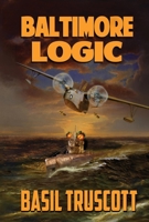 Baltimore Logic 1734702206 Book Cover