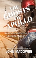 The Ghosts of Apollo 1509258582 Book Cover