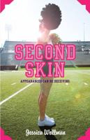 Second Skin 0385736010 Book Cover