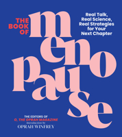 O Daily Straight Talk about Menopause 1958395471 Book Cover