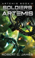 Soldiers of Artemis 0645138789 Book Cover