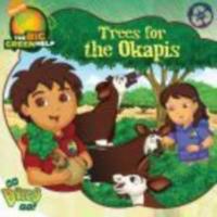 Trees for the Okapis 184738790X Book Cover