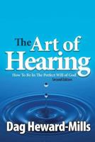 The Art of Hearing: Following The Voice of God 9988856911 Book Cover