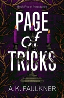 Page of Tricks (Inheritance) 1912349159 Book Cover