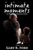 intimate moments 0993973736 Book Cover