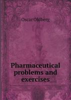 Pharmaceutical Problems and Exercises 0530974959 Book Cover