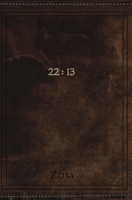 22: 13 B0F5TC95T3 Book Cover