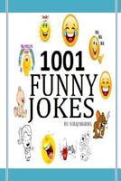 1001 funny jokes 1540675238 Book Cover