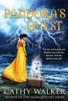 Pandora's Quest B09XC1DS8X Book Cover