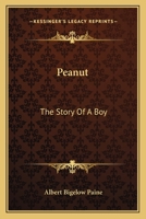 Peanut 1163753386 Book Cover