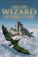 The Last Wizard of Eneri Clare 1947620177 Book Cover