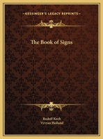 The Book of Signs