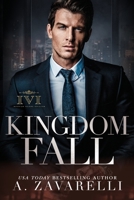 Kingdom Fall B0D5J4NRVQ Book Cover
