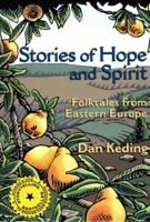 Stories of Hope and Spirit 0874837278 Book Cover