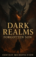 Dark Realms: Forgotten Son: Funny Fantasy Microfiction B0FD7WLJQ6 Book Cover