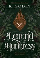 Legend of the Huntress 1777880513 Book Cover