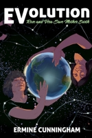 EVolution: Rose and Vera Save Mother Earth B0B3FYM26N Book Cover