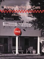 Royers' Round Top Cafe 0964772906 Book Cover