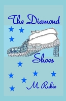 THE DIAMOND SHOES B086PTDK6X Book Cover