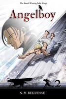 Angelboy Vol. 2: Cain 0989887936 Book Cover