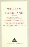 Piers Plowman; With Sir Gawain And The Green Knight, Pearl And Sir Orfeo (Anon.) 1857152247 Book Cover
