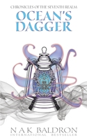 Ocean's Dagger (Chronicles of the Seventh Realm) B08JDTKFBY Book Cover