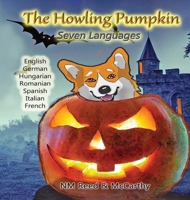 Howling Pumpkin 7 languages: A Littlest Coyote Story B0F3631PQT Book Cover