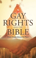 Gay Rights and the Bible B0DWCZRMYD Book Cover