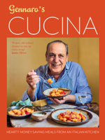 Gennaro's Cucina 1911682601 Book Cover