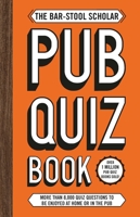 The Great Quiz Night Book 1787393631 Book Cover