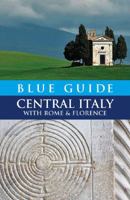 Central Italy with Rome and Florence 1905131224 Book Cover