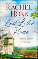 Last Letter Home 1471156966 Book Cover