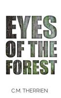 Eyes Of The Forest 1775193209 Book Cover