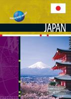 Japan (Modern World Nations) 0791072398 Book Cover