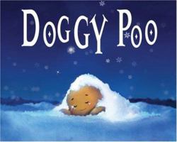 Doggy Poo Picture Book 1586649663 Book Cover