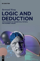 Logic and Deduction 3119145319 Book Cover