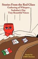 Stories From the Red Glass, Volume 1 0979815495 Book Cover