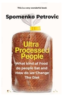 What kind of Food do people Eat and how do we Change The Diet B0C2SMM7DL Book Cover