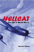 Hellcat: The F6F in World War Two 0870212656 Book Cover